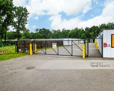 Storage Units for Rent available at 28443 County Road 10, Elkhart, IN 46514