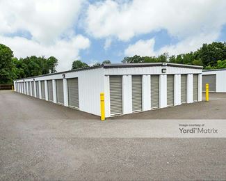 Photo 3 of Memorial Storage - 28443 County Road 10, Elkhart, IN