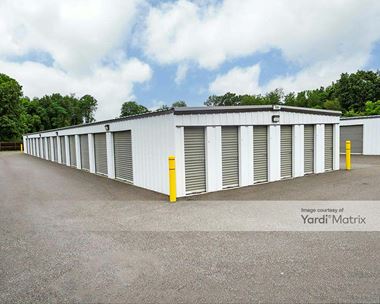 Storage Units for Rent available at 28443 County Road 10, Elkhart, IN 46514