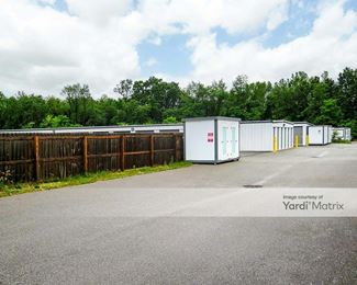Photo 4 of Memorial Storage - 28443 County Road 10, Elkhart, IN