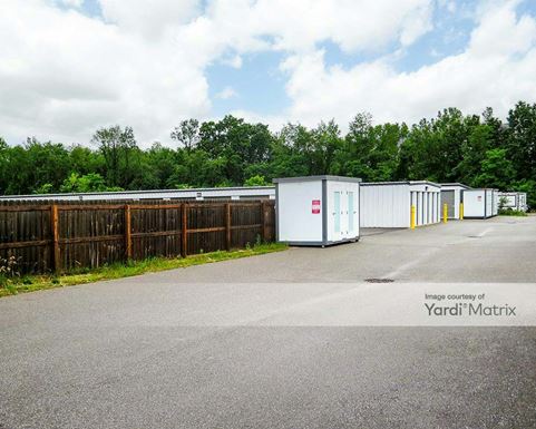 Photo 4 of Memorial Storage - 28443 County Road 10, Elkhart, IN