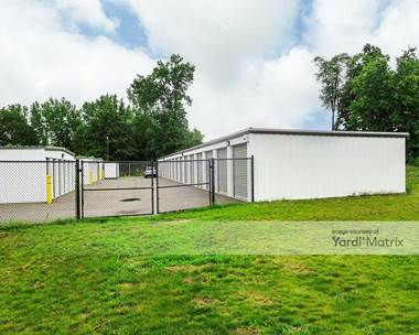 Storage Units for Rent available at 28443 County Road 10, Elkhart, IN 46514