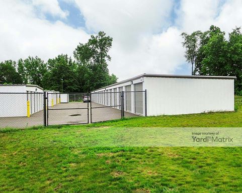 Photo 5 of Memorial Storage - 28443 County Road 10, Elkhart, IN
