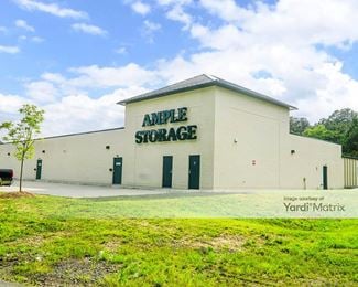 Photo 1 of Ample Storage - 3950 North Bailey Road, Midlothian, VA