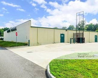 Photo 2 of Ample Storage - 3950 North Bailey Road, Midlothian, VA