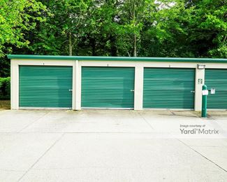Photo 3 of Ample Storage - 3950 North Bailey Road, Midlothian, VA