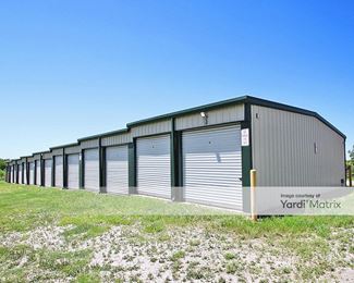 Photo 2 of Texas Secure Storage - 6737 County Road 124, McKinney, TX