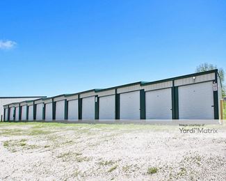 Photo 3 of Texas Secure Storage - 6737 County Road 124, McKinney, TX
