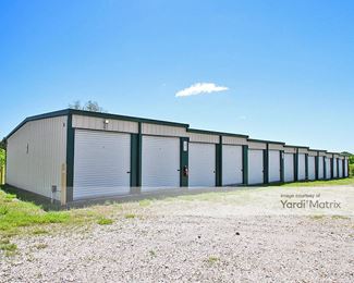 Photo 4 of Texas Secure Storage - 6737 County Road 124, McKinney, TX