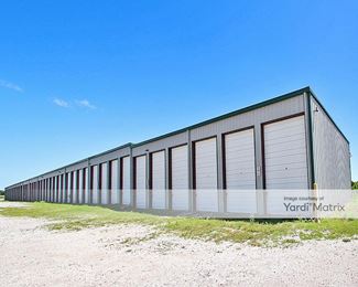 Photo 5 of Texas Secure Storage - 6737 County Road 124, McKinney, TX