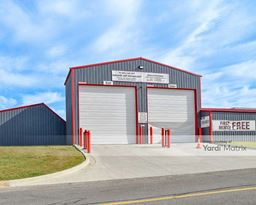 Image for Menards Self Storage - 153 South Richland Creek Drive, Princeton, IN