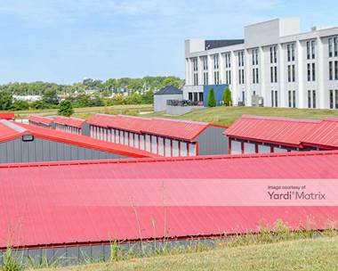 Storage Units for Rent available at 153 South Richland Creek Drive, Princeton, IN 47670