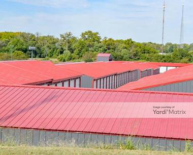 Storage Units for Rent available at 153 South Richland Creek Drive, Princeton, IN 47670