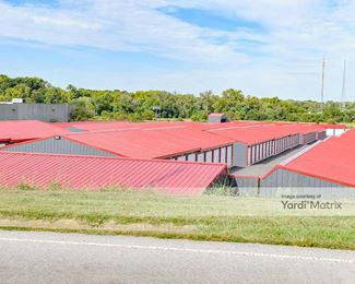 Photo 4 of Menards Self Storage - 153 South Richland Creek Drive, Princeton, IN