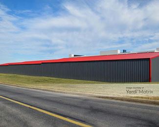 Photo 5 of Menards Self Storage - 153 South Richland Creek Drive, Princeton, IN