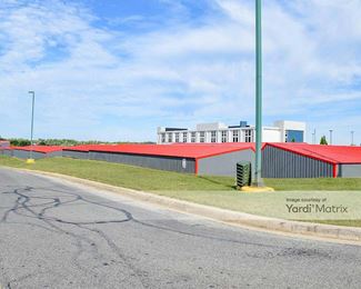 Photo 6 of Menards Self Storage - 153 South Richland Creek Drive, Princeton, IN