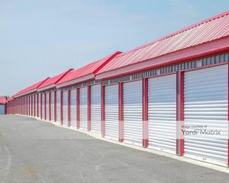 Photo 1 of Menards Self Storage - 3408 US - 61, Muscatine, IA