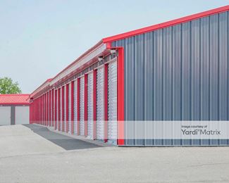 Photo 2 of Menards Self Storage - 3408 US - 61, Muscatine, IA