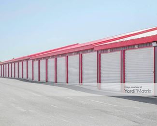 Photo 3 of Menards Self Storage - 3408 US - 61, Muscatine, IA