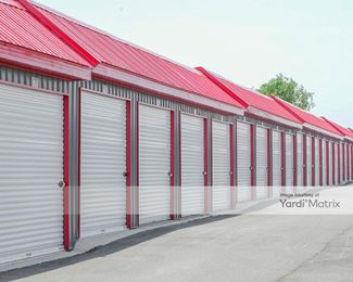 Photo 4 of Menards Self Storage - 3408 US - 61, Muscatine, IA