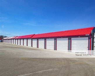 Photo 1 of Menards Self Storage - 560 East 16th Street, Holland, MI