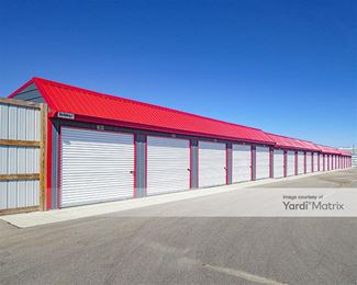 Photo 4 of Menards Self Storage - 560 East 16th Street, Holland, MI