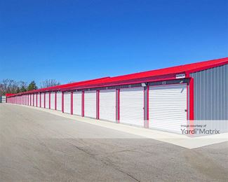 Photo 5 of Menards Self Storage - 560 East 16th Street, Holland, MI
