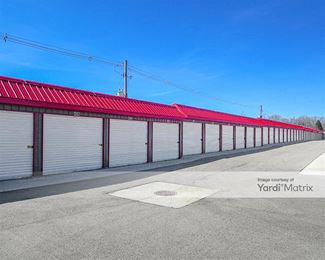 Photo 6 of Menards Self Storage - 560 East 16th Street, Holland, MI