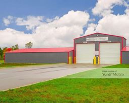 Image for Menards Self Storage - 915 Watts Road, Jackson, MI
