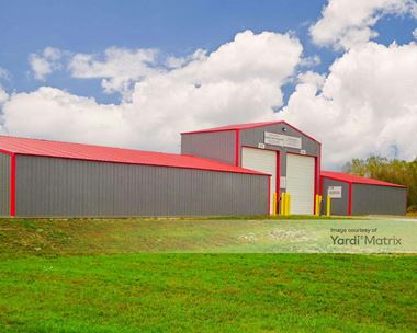 Storage Units for Rent available at 915 Watts Road, Jackson, MI 49203