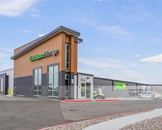 Photo 1 of Extra Space Storage - 1082 Cedar Street, Bennett, CO