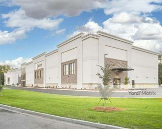 Photo 2 of Silo Self Storage - 7 Magnolia Blvd, Port Wentworth, GA