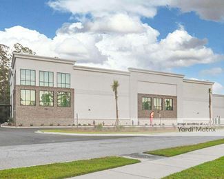 Photo 3 of Silo Self Storage - 7 Magnolia Blvd, Port Wentworth, GA