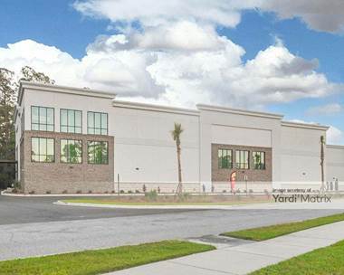 Storage Units for Rent available at 7 Magnolia Blvd, Port Wentworth, GA 31407