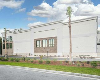 Photo 4 of Silo Self Storage - 7 Magnolia Blvd, Port Wentworth, GA