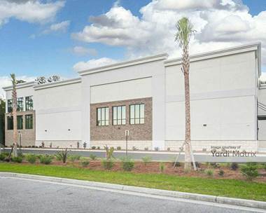 Storage Units for Rent available at 7 Magnolia Blvd, Port Wentworth, GA 31407