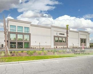 Photo 5 of Silo Self Storage - 7 Magnolia Blvd, Port Wentworth, GA