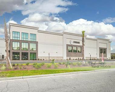 Storage Units for Rent available at 7 Magnolia Blvd, Port Wentworth, GA 31407