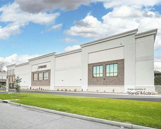 Photo 6 of Silo Self Storage - 7 Magnolia Blvd, Port Wentworth, GA