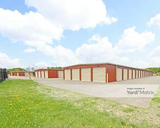 Photo 1 of Toy Barn Storage - 347 West Business Park Drive, Cloquet, MN