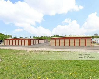 Photo 2 of Toy Barn Storage - 347 West Business Park Drive, Cloquet, MN