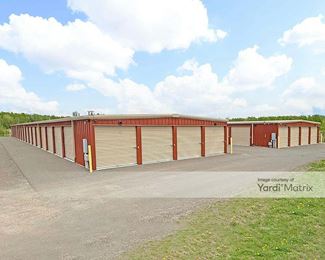 Photo 3 of Toy Barn Storage - 347 West Business Park Drive, Cloquet, MN