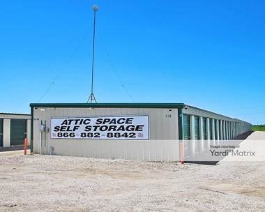 Storage Units for Rent available at 9573 County Road 505, Alvarado, TX 76009