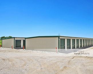 Photo 2 of Attic Space Self Storage - 9573 County Road 505, Alvarado, TX