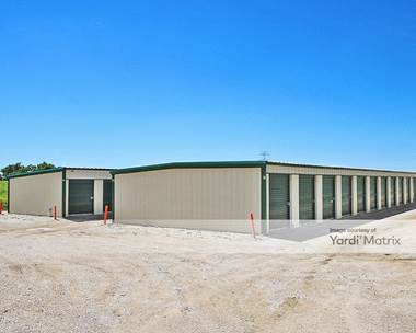 Storage Units for Rent available at 9573 County Road 505, Alvarado, TX 76009