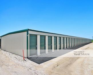 Photo 3 of Attic Space Self Storage - 9573 County Road 505, Alvarado, TX