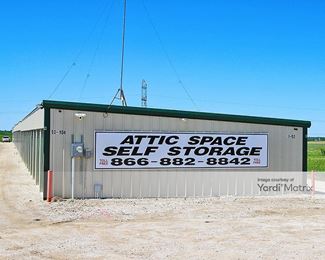 Photo 4 of Attic Space Self Storage - 9573 County Road 505, Alvarado, TX