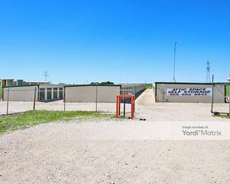 Photo 5 of Attic Space Self Storage - 9573 County Road 505, Alvarado, TX