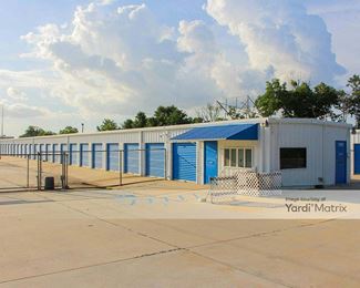 Photo 3 of Stor-It Mini Warehouses - 3158 Congress Blvd, Baton Rouge, LA