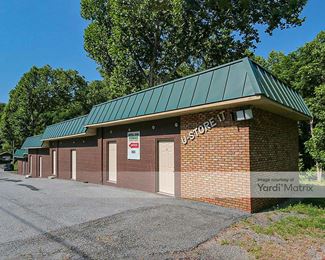 Photo 2 of Royal Oak Warehouse-Storage - 603 Remount Road, Front Royal, VA